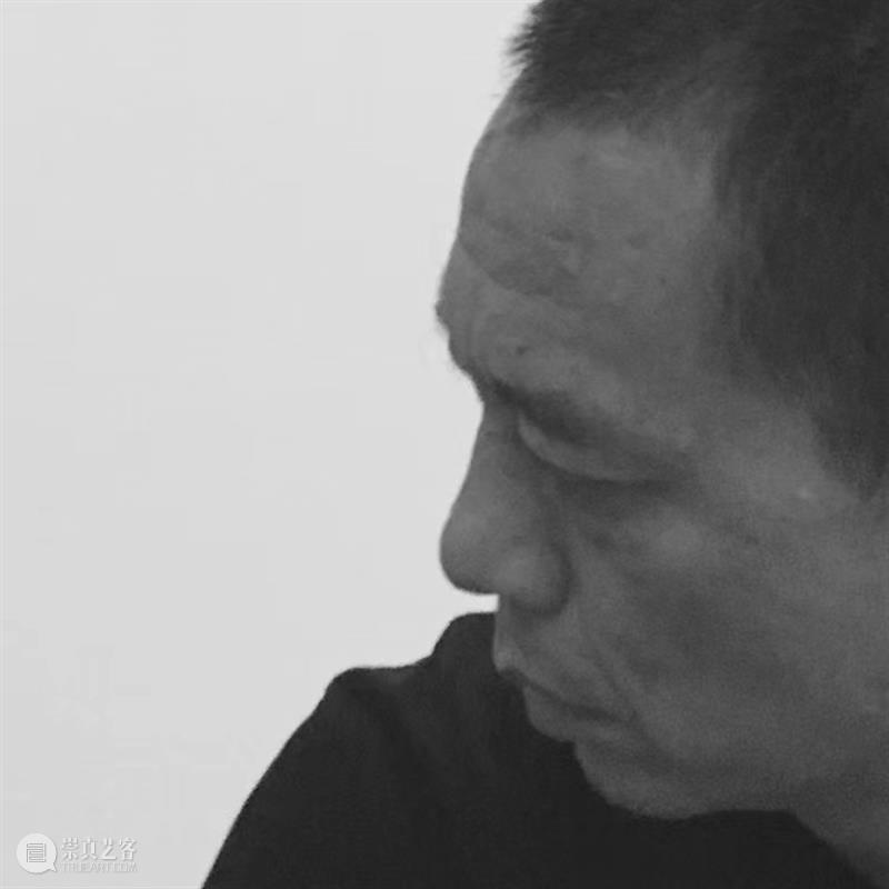 Wind H 展览 | 《存在》开幕现场 存在 现场 Wind Existence 迷宫 入口 策展人 廖雯 山中天艺术中心 艺术 崇真艺客