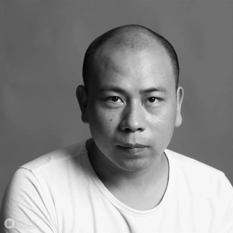 Wind H 展览 | 《存在》开幕现场 存在 现场 Wind Existence 迷宫 入口 策展人 廖雯 山中天艺术中心 艺术 崇真艺客