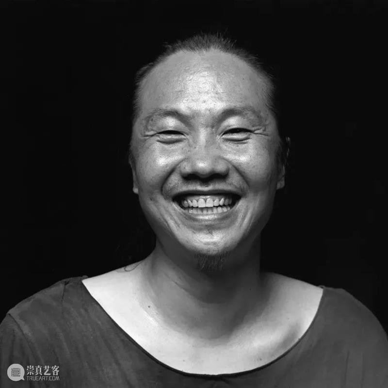Wind H 展览 | 《存在》开幕现场 存在 现场 Wind Existence 迷宫 入口 策展人 廖雯 山中天艺术中心 艺术 崇真艺客