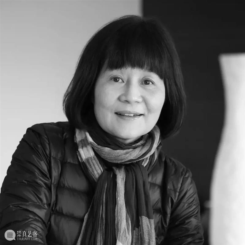 Wind H 展览 | 《存在》开幕现场 存在 现场 Wind Existence 迷宫 入口 策展人 廖雯 山中天艺术中心 艺术 崇真艺客
