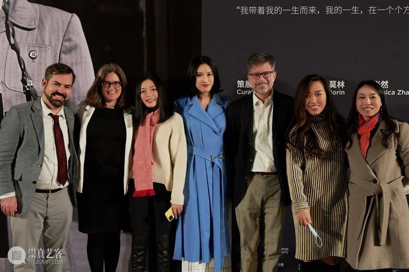 为什么这位隐匿的女性摄影师受到全世界的关注 摄影师 女性 全世界 集锦 天才 薇薇安 迈尔 今日美术馆 策展人 安妮 崇真艺客