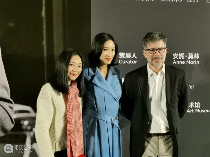 为什么这位隐匿的女性摄影师受到全世界的关注 摄影师 女性 全世界 集锦 天才 薇薇安 迈尔 今日美术馆 策展人 安妮 崇真艺客