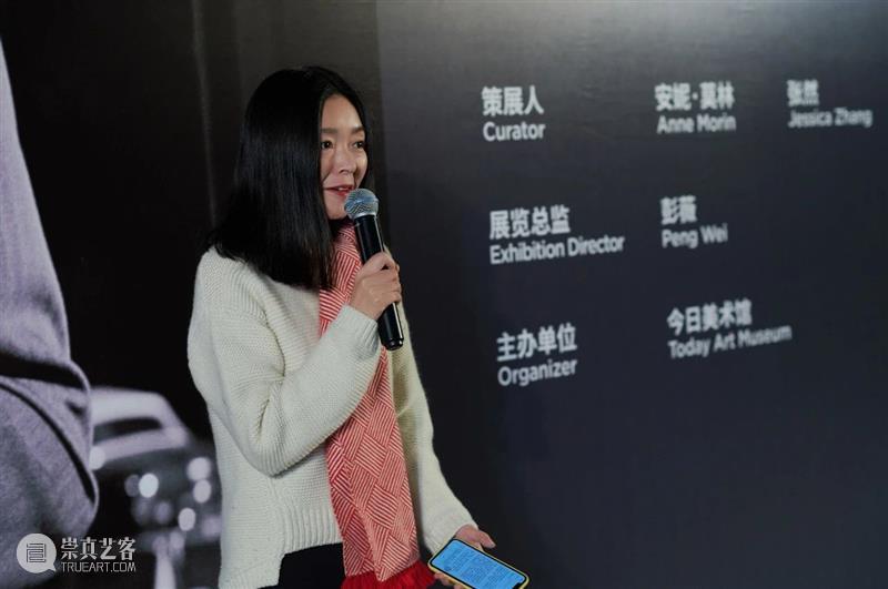 为什么这位隐匿的女性摄影师受到全世界的关注 摄影师 女性 全世界 集锦 天才 薇薇安 迈尔 今日美术馆 策展人 安妮 崇真艺客