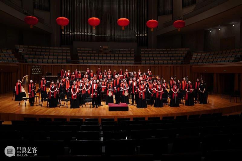 丰富精彩的艺术大餐浩荡归来 | 一周演出推荐 艺术 丰富精彩 大餐 假期 日子 国家大剧院 剧场 台湖 舞美 中心 崇真艺客