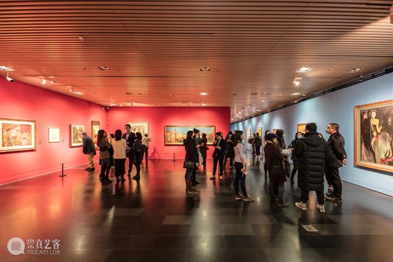 【云导览】第20期 | 展厅直播《热带风暴——印度尼西亚现当代艺术叙事》 展厅 印度尼西亚 艺术 热带风暴 云导览 热带 风暴 嘉宾 清华大学艺术博物馆 副馆长 崇真艺客