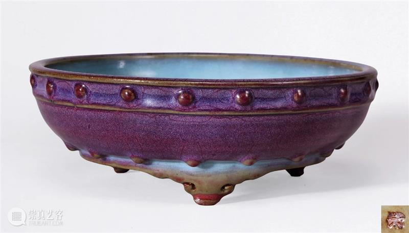 【保利拍卖 • 精品回顾】古董珍玩丨精品采撷 崇真艺客