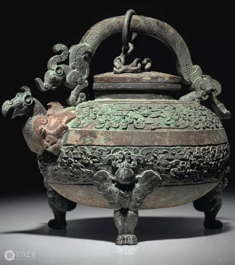 2018纽约佳士得秋拍青铜器及佛像专场精选（高清资料） 纽约 佳士得 青铜器 佛像 专场 资料 乾隆 鎏金銅無量壽佛 坐像 大清乾隆庚寅年敬造 崇真艺客