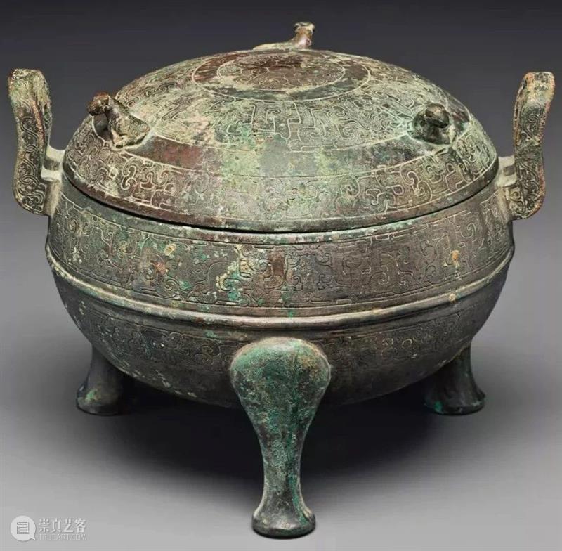 2018纽约佳士得秋拍青铜器及佛像专场精选（高清资料） 纽约 佳士得 青铜器 佛像 专场 资料 乾隆 鎏金銅無量壽佛 坐像 大清乾隆庚寅年敬造 崇真艺客
