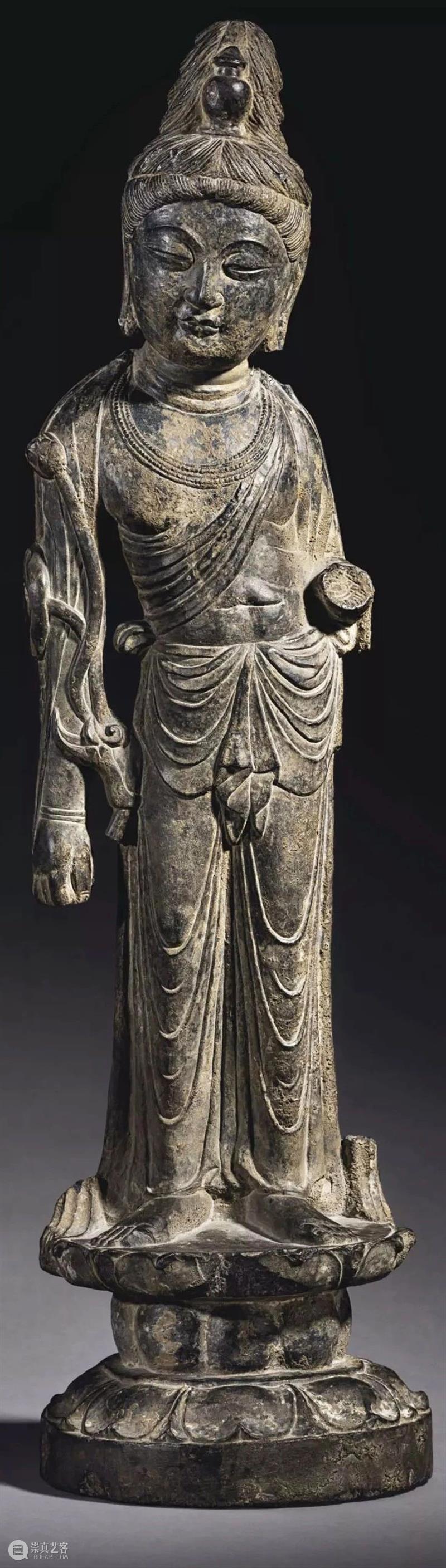 2018纽约佳士得秋拍青铜器及佛像专场精选（高清资料） 纽约 佳士得 青铜器 佛像 专场 资料 乾隆 鎏金銅無量壽佛 坐像 大清乾隆庚寅年敬造 崇真艺客