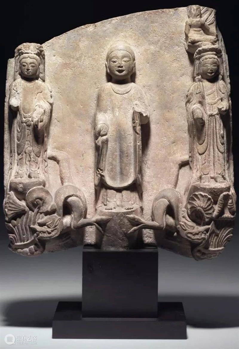 2018纽约佳士得秋拍青铜器及佛像专场精选（高清资料） 纽约 佳士得 青铜器 佛像 专场 资料 乾隆 鎏金銅無量壽佛 坐像 大清乾隆庚寅年敬造 崇真艺客