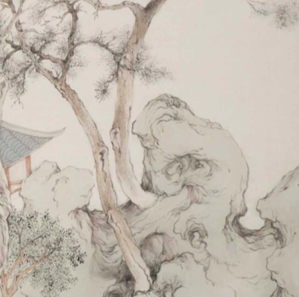 【活动预告】存天雅集 | 游观林泉 天雅集 活动 上海 市民 终身 文化 艺术 基地 刘海粟美术馆 站点 崇真艺客