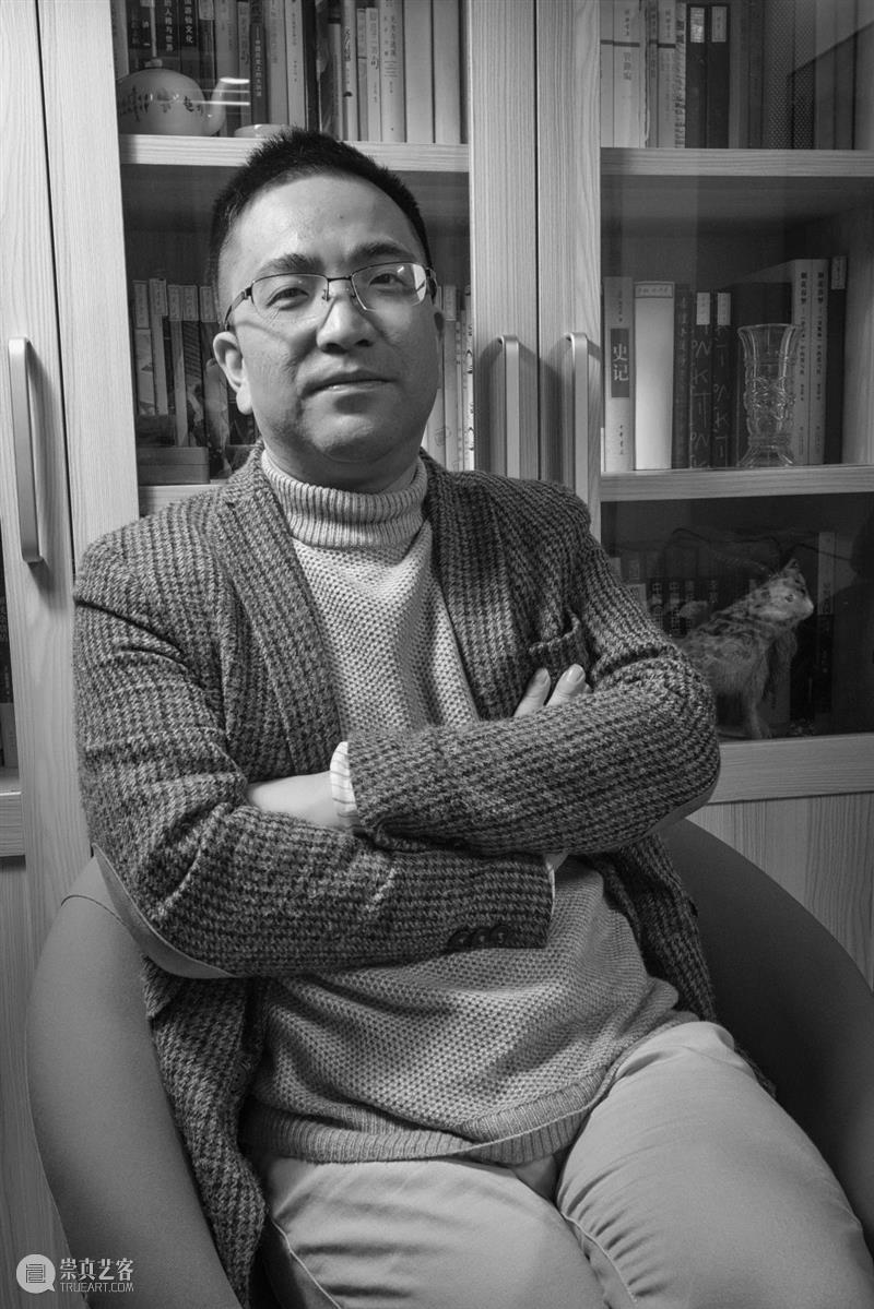 【活动预告】存天雅集 | 游观林泉 天雅集 活动 上海 市民 终身 文化 艺术 基地 刘海粟美术馆 站点 崇真艺客