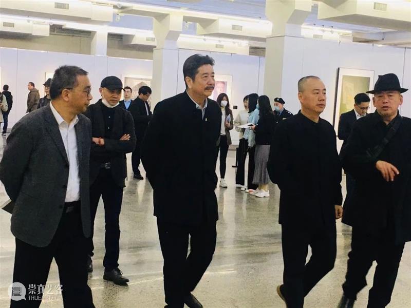 ​为了不忘却的纪念  ——致敬中国新兴版画运动九十周年 中国新兴 版画 名称 纪念 时间 地点 金陵美术馆三号 展厅 出品人 尤荣喜 崇真艺客