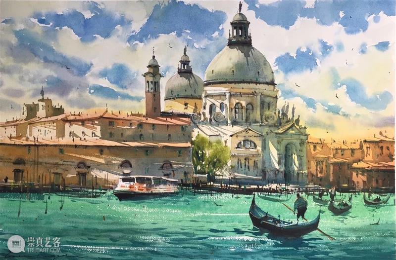 展览预告|2021意象海上·第三届国际绘画名家邀请展 意象 海上 国际 名家 邀请展 展策展人 郦韩英 主办单位 上海市对外文化交流协会 上海鸿一美术馆 崇真艺客