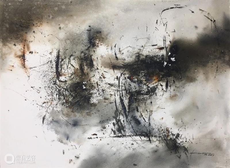 展览预告|2021意象海上·第三届国际绘画名家邀请展 意象 海上 国际 名家 邀请展 展策展人 郦韩英 主办单位 上海市对外文化交流协会 上海鸿一美术馆 崇真艺客
