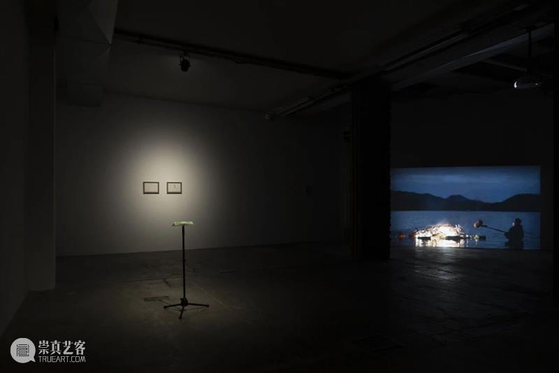 ≡ 杨嘉辉 | 个展“Closer Reading” |  意大利米兰Ordet艺术中心 杨嘉辉 Reading 意大利米兰 Ordet 艺术 中心 个展 细节 Detail Samson 崇真艺客