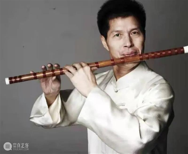 笛萧演奏家张维良“梦境”音乐会即将奏响国家大剧院 演奏家 张维良 国家大剧院 梦境 音乐会 笛萧 2008年 北京奥运会 开幕式 团体 崇真艺客