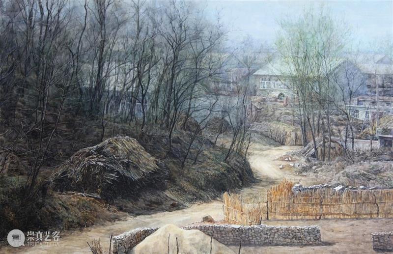 【展览预告】静水流深——大连画院水彩画院作品展 作品展 大连画院水彩画院 静水流深 大连画院 水彩 画院 主办单位 时间 疫情 期间 崇真艺客