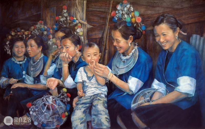 【展览预告】静水流深——大连画院水彩画院作品展 作品展 大连画院水彩画院 静水流深 大连画院 水彩 画院 主办单位 时间 疫情 期间 崇真艺客