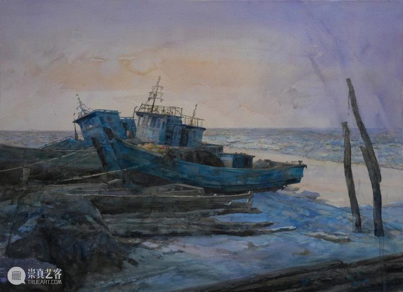 【展览预告】静水流深——大连画院水彩画院作品展 作品展 大连画院水彩画院 静水流深 大连画院 水彩 画院 主办单位 时间 疫情 期间 崇真艺客