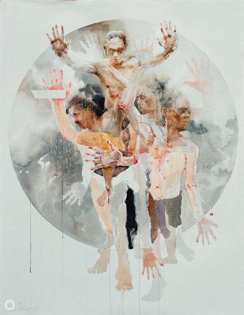【展览预告】静水流深——大连画院水彩画院作品展 作品展 大连画院水彩画院 静水流深 大连画院 水彩 画院 主办单位 时间 疫情 期间 崇真艺客