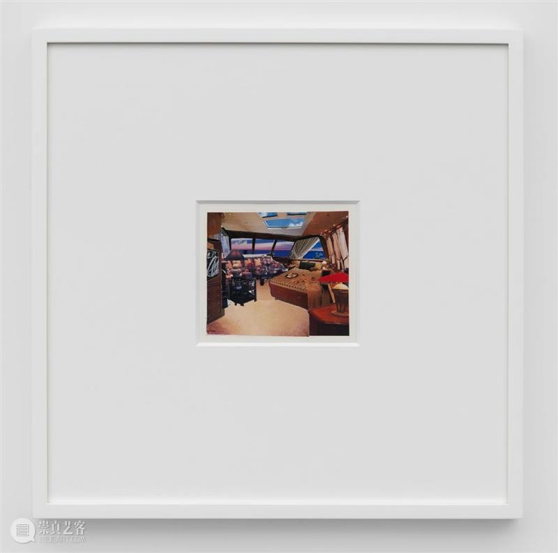 伦敦 ｜德克斯特·达伍德 ｜1999 - 2011 拼贴画：历史及当下 伦敦 达伍德 当下 历史 贴画 ｜德克斯特 德克斯特·达伍德 DEXTER DALWOOD 作品 崇真艺客