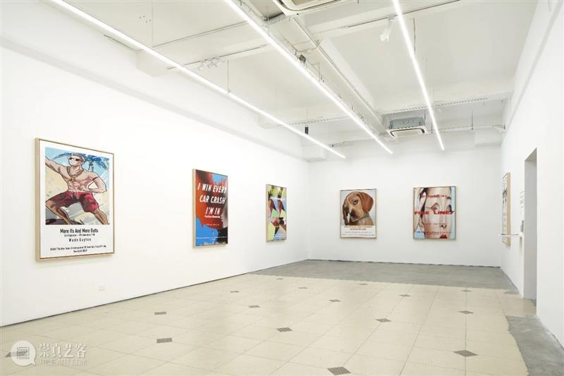 BANK 03.24-25 短期闭馆通知 | Briefly closed from March 24-25 BANK 短期 通知 期间 Thu Fri Sat 当前 What 陆明龙 崇真艺客