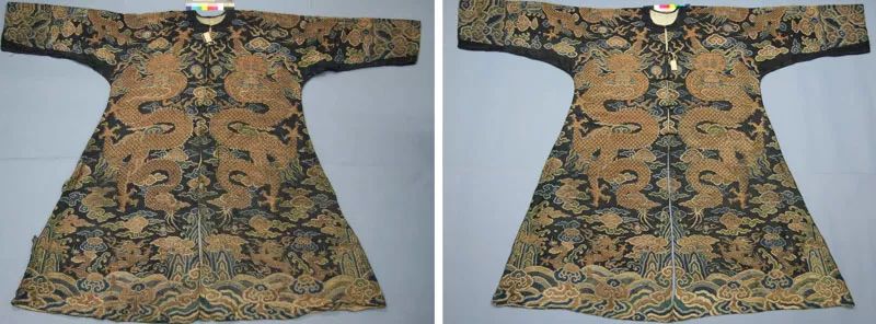 破碎成渣的文物，是怎样一点一点修复起来的？ 文物 历史 年代 老物件 地下 江湖 世代 方式 问题 长河 崇真艺客