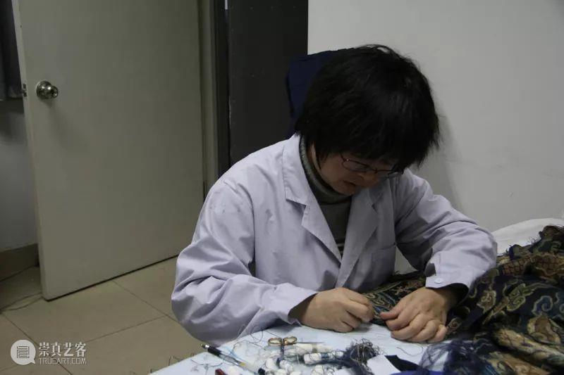 破碎成渣的文物，是怎样一点一点修复起来的？ 文物 历史 年代 老物件 地下 江湖 世代 方式 问题 长河 崇真艺客