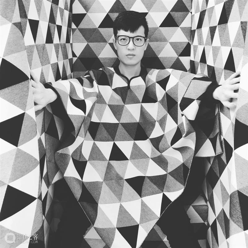 展讯 I 林羽龙个展-哪阵风吹来了少年维特 少年 维特 林羽龙 个展 展讯 Blue Wind Openning Mar Sun 崇真艺客