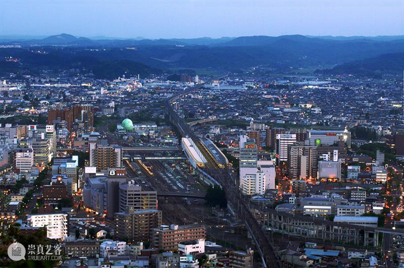 【IFA-时尚资讯】云看艺术 | 以艺术与希望重启双葉町 Rebuilding Futaba, Fukushima Futaba 艺术 IFA 资讯 双葉町 Fukushima 日本 福岛县 东北部 Tōhoku 崇真艺客