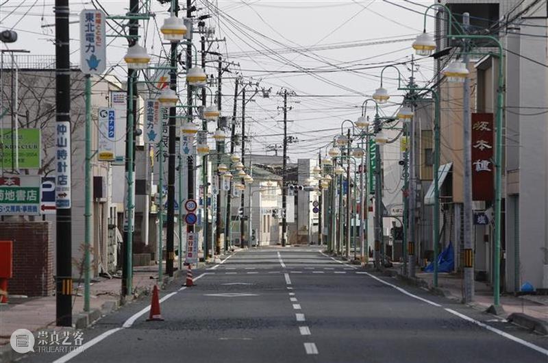 【IFA-时尚资讯】云看艺术 | 以艺术与希望重启双葉町 Rebuilding Futaba, Fukushima Futaba 艺术 IFA 资讯 双葉町 Fukushima 日本 福岛县 东北部 Tōhoku 崇真艺客