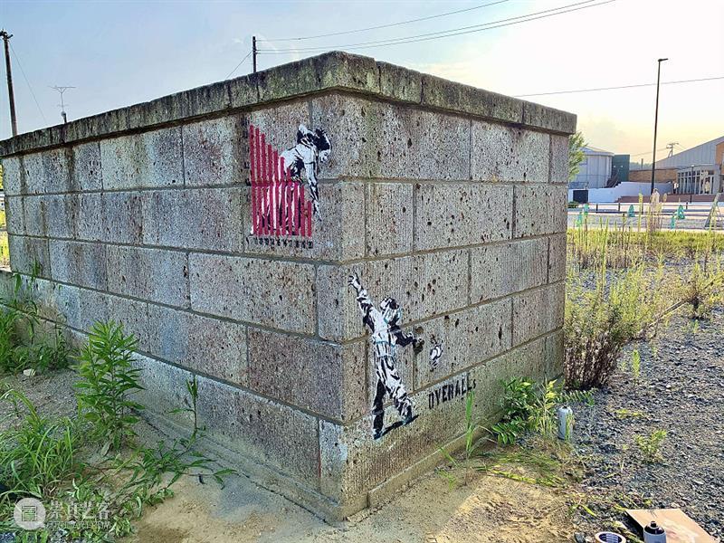 【IFA-时尚资讯】云看艺术 | 以艺术与希望重启双葉町 Rebuilding Futaba, Fukushima Futaba 艺术 IFA 资讯 双葉町 Fukushima 日本 福岛县 东北部 Tōhoku 崇真艺客