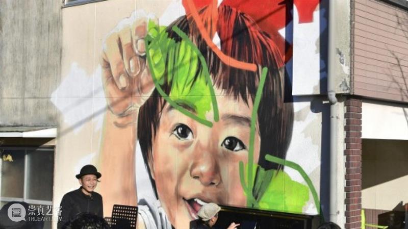 【IFA-时尚资讯】云看艺术 | 以艺术与希望重启双葉町 Rebuilding Futaba, Fukushima Futaba 艺术 IFA 资讯 双葉町 Fukushima 日本 福岛县 东北部 Tōhoku 崇真艺客