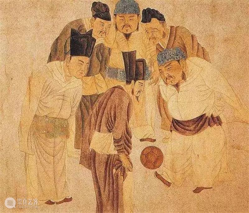 春游极简史 春游极简史 假期 万物 大地 时候 朋友圈 古人 活动 灵感 先秦 崇真艺客
