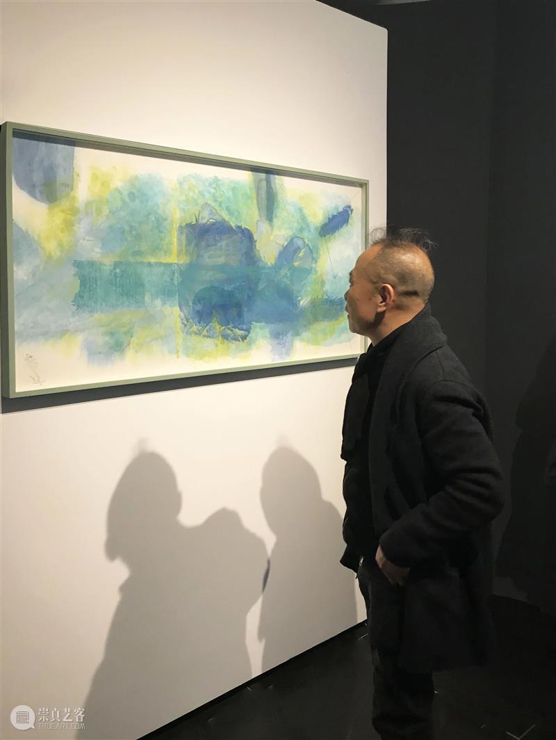 开幕 | 舌尖下的中国——2021李秀勤作品展 舌尖 中国 李秀勤 作品展 现场 图片 艺术 总监 Director 何勇淼 崇真艺客