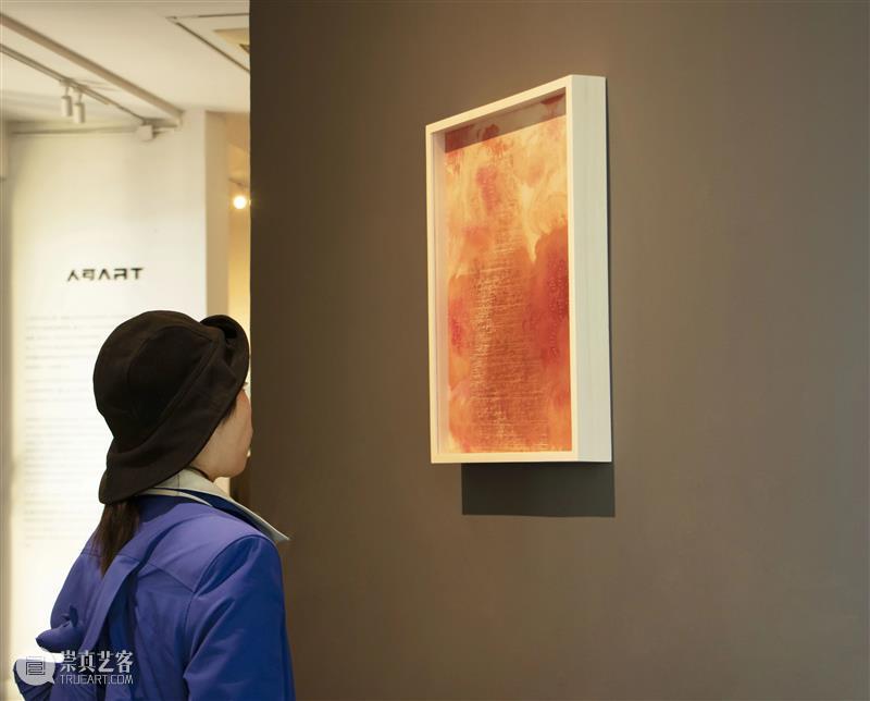 开幕 | 舌尖下的中国——2021李秀勤作品展 舌尖 中国 李秀勤 作品展 现场 图片 艺术 总监 Director 何勇淼 崇真艺客