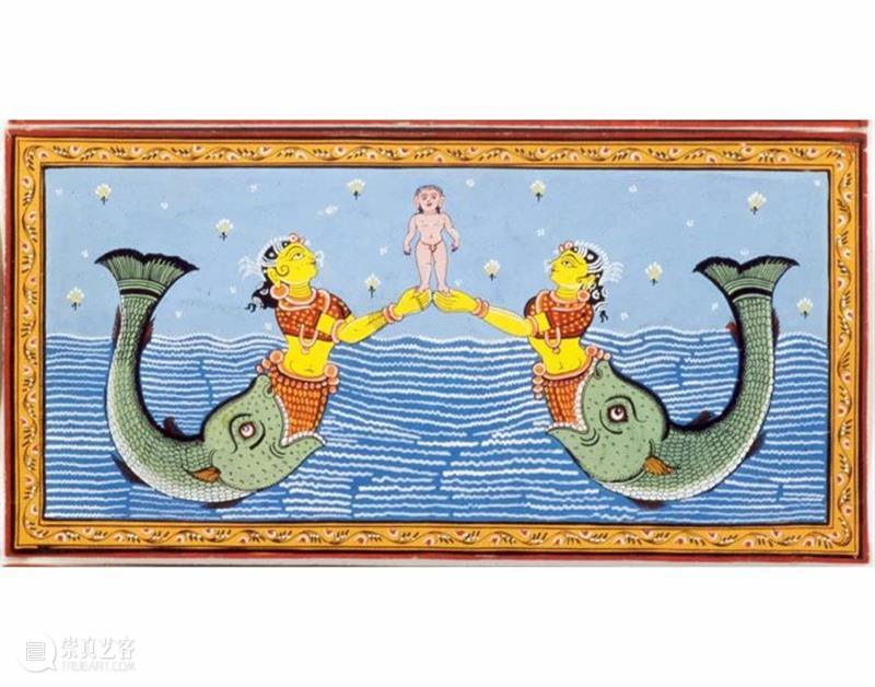 同行/我们的自我支离破碎 | Francesco Clemente Clemente 同行 意大利 当代 艺术家 印度 艺术 文化 目前 纽约 崇真艺客