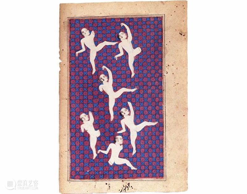 同行/我们的自我支离破碎 | Francesco Clemente Clemente 同行 意大利 当代 艺术家 印度 艺术 文化 目前 纽约 崇真艺客