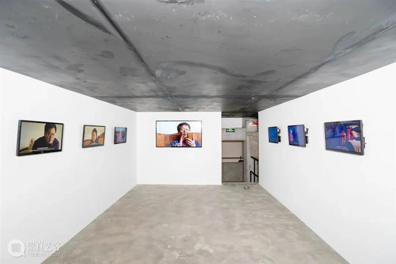 疫情之下，艺术家如何“存在”？ 艺术家 疫情 之下 展期 策展人 廖雯 机构 山中天艺术中心协办 艺术 空间 崇真艺客