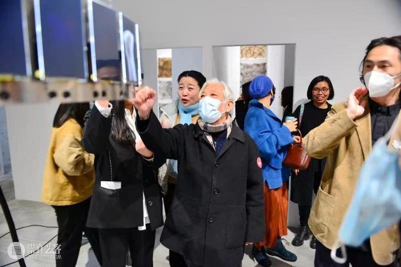 疫情之下，艺术家如何“存在”？ 艺术家 疫情 之下 展期 策展人 廖雯 机构 山中天艺术中心协办 艺术 空间 崇真艺客