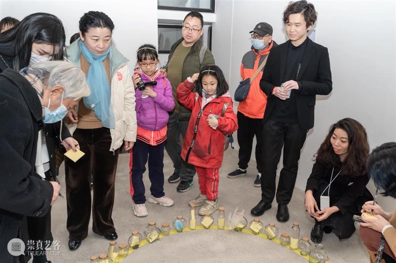 疫情之下，艺术家如何“存在”？ 艺术家 疫情 之下 展期 策展人 廖雯 机构 山中天艺术中心协办 艺术 空间 崇真艺客