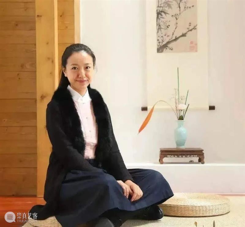 艺谈｜带你解锁艺术新世界 艺术 新世界 艺谈｜ 名词 海上世界文化艺术中心 万?会客厅 discuss 古代 壁垒 艺术品 崇真艺客