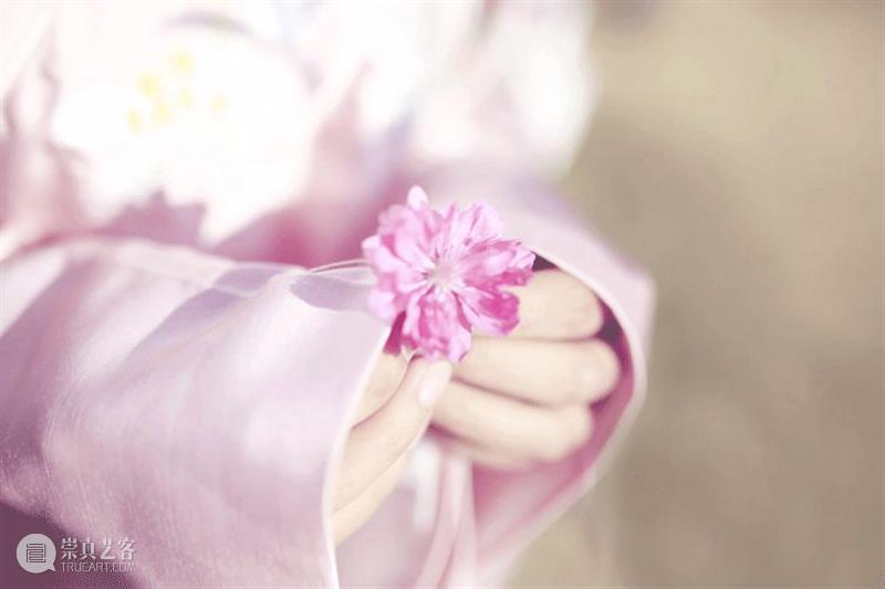 花朝节:一个被世人遗忘,却是一年中最美的节日 花朝节 世人 节日 农历 丨宜 咏花朝 蔡云 良辰 花朝 锦绣 崇真艺客