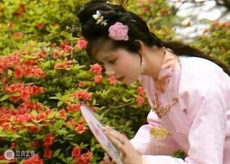 花朝节:一个被世人遗忘,却是一年中最美的节日 花朝节 世人 节日 农历 丨宜 咏花朝 蔡云 良辰 花朝 锦绣 崇真艺客