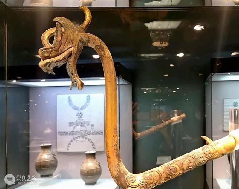 保利艺术博物馆:青铜篇 青铜 保利艺术博物馆 中国 古代 艺术 精品 遂公盨 西周 侯壶 晚期 崇真艺客