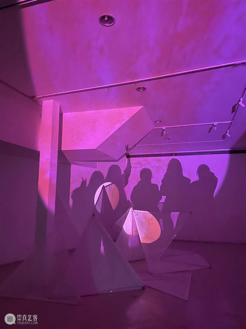 北京 | 英国AA建筑联盟学院AAIS表演与空间装置艺术展 英国 建筑联盟学院 AAIS 空间 装置 艺术展 北京 悦·美术馆 青年 艺术家 崇真艺客