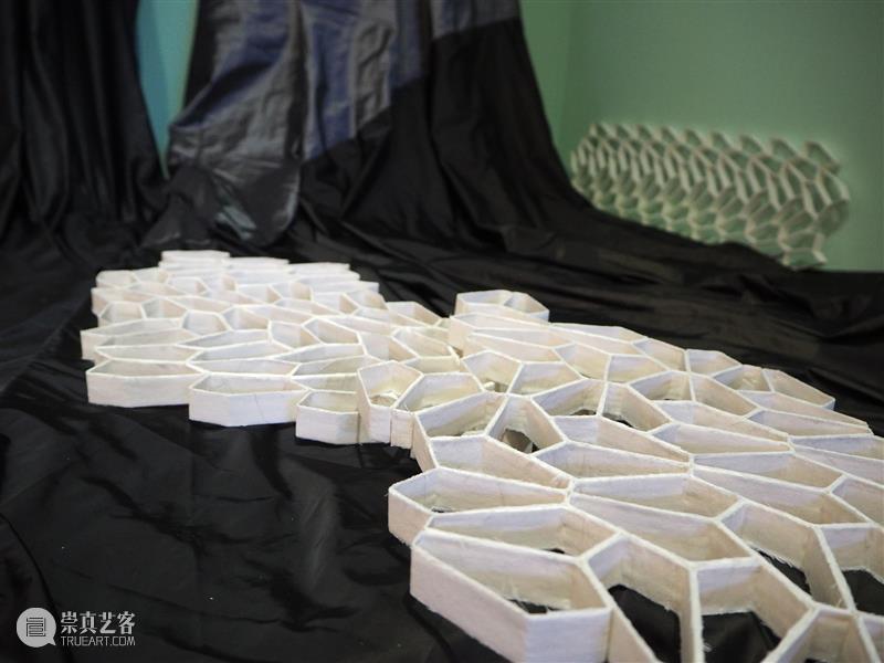“房间剧场”   艺术家|任倢 任倢 艺术家 房间 剧场 中国 上海 上海大学美术学院 雕塑 中国美术学院 广州美术学院 崇真艺客