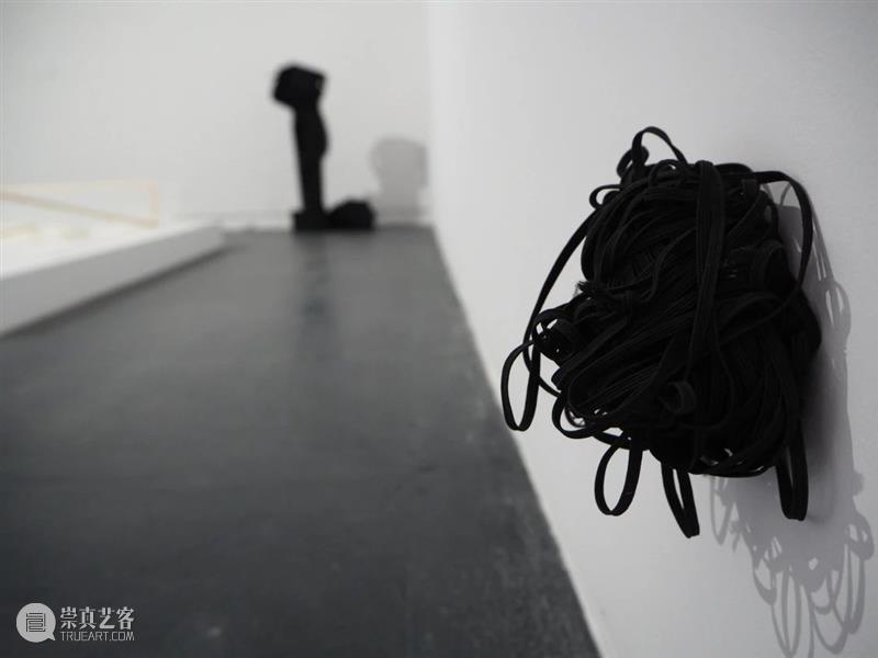 “房间剧场”   艺术家|任倢 任倢 艺术家 房间 剧场 中国 上海 上海大学美术学院 雕塑 中国美术学院 广州美术学院 崇真艺客