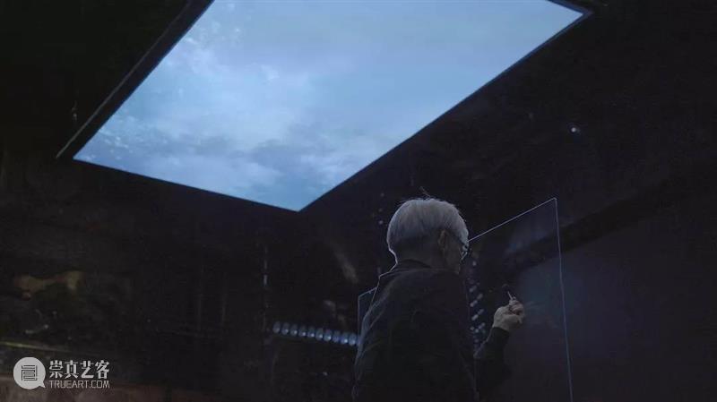 来稿 |坂本龙一《异步》：崭新的音乐语言，把生命像倒影和梦境一般捕捉下来 生命 音乐 坂本龙一 异步 语言 倒影 梦境 来稿 前言 艺术 崇真艺客
